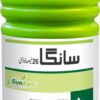 SANGA 26% OD 120 ML