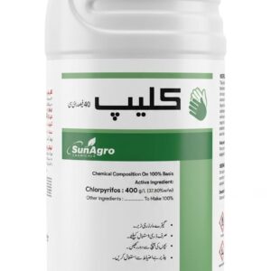 Clap 1000 ML