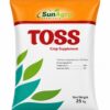 Toss (Potash+Sulfur) 25 KG